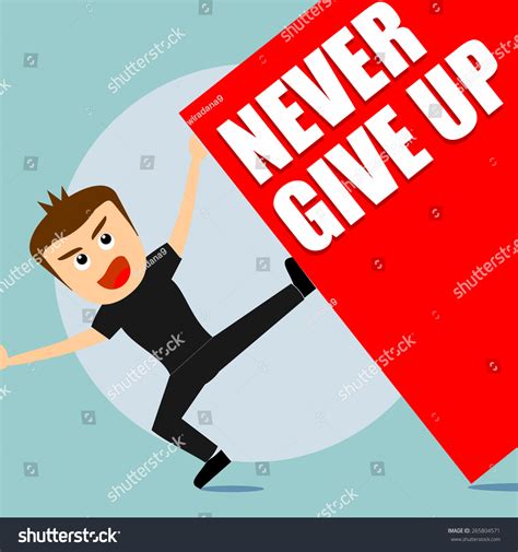 Give Up Cartoon 的图像结果