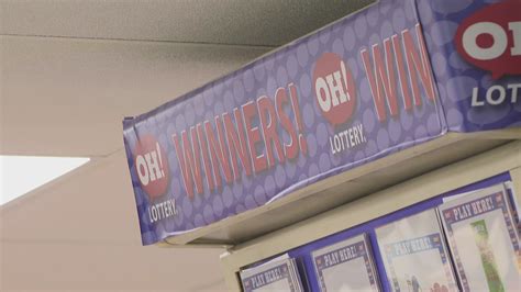 Ohio Lottery winner makes close to quarter million buck in Toledo ...