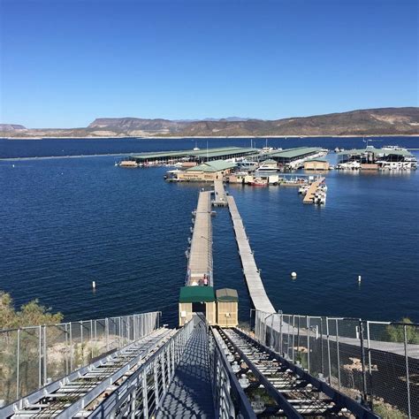 Lake Pleasant Regional Park (2026) - Alles wat u MOET weten voordat je ...