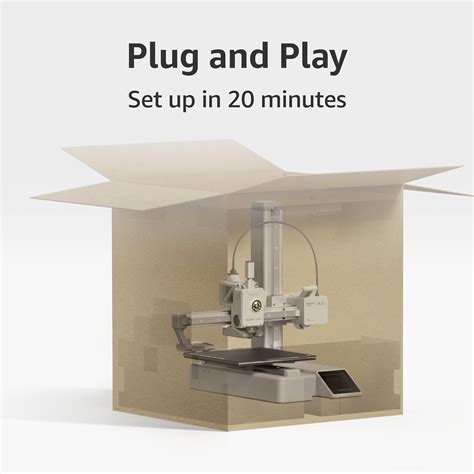 BAMBULAB Bambu Lab A1 Mini Combo, A1 Mini 3D Printer and AMS India | Ubuy