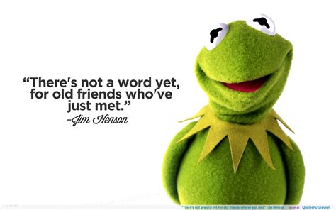 Jim Henson Quotes. QuotesGram