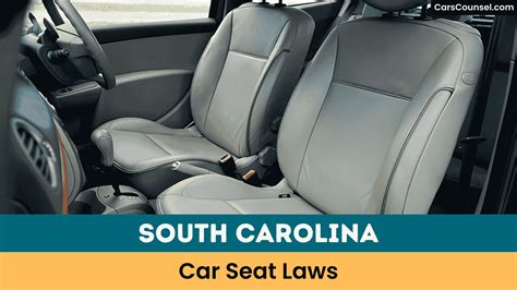 South Carolina Car Seat Laws | 2026 Laws & Restrictions