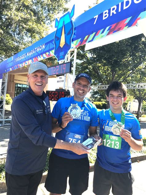 Event: Desmond Doss Half Marathon, Chattanooga, TN - Desmond Doss