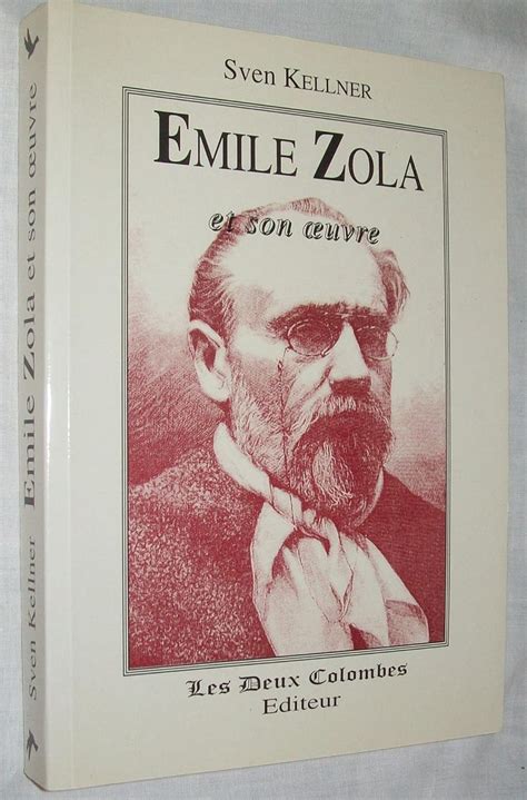 Amazon.in: Buy Émile Zola et son oeuvre Book Online at Low Prices in ...
