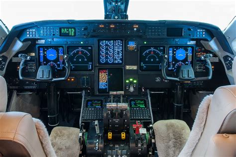 N74GG Gulfstream IV-SP - ACI Jet S/N 1331