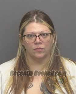 Recent Booking / Mugshot for ANDREA KELLY BLAKE in Vanderburgh County ...