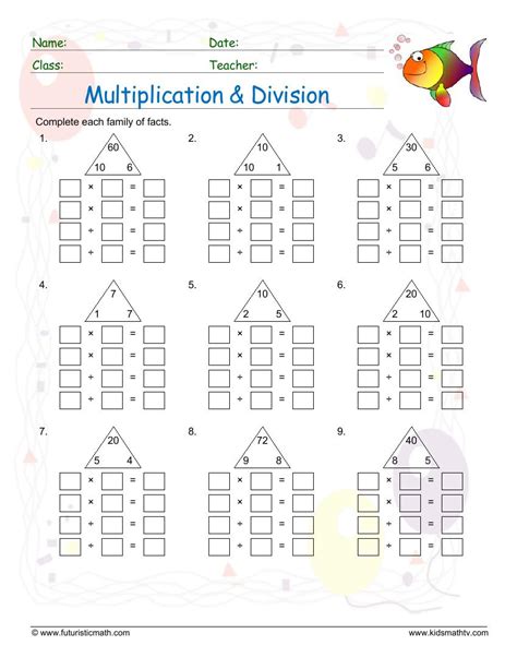 Image result for Give Me Multiplication Problems