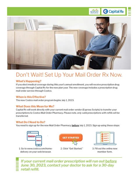 Capital Rx | Southeastern Pennsylvania Schools Trust