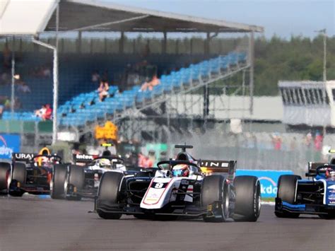 Image result for How Does Formula Two Racing Work