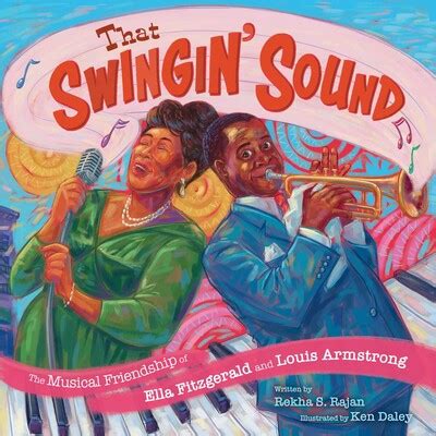 That Swingin' Sound! eBook by Rekha S Rajan, Ken Daley | Official ...