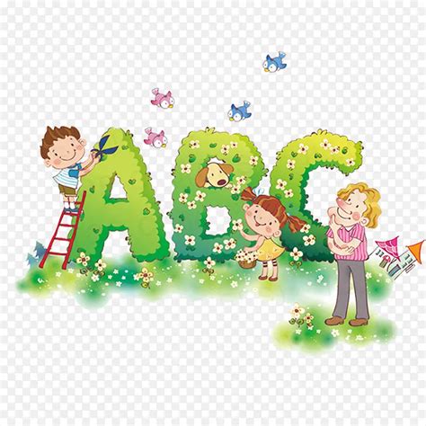 卡通幼儿图片 的图像结果