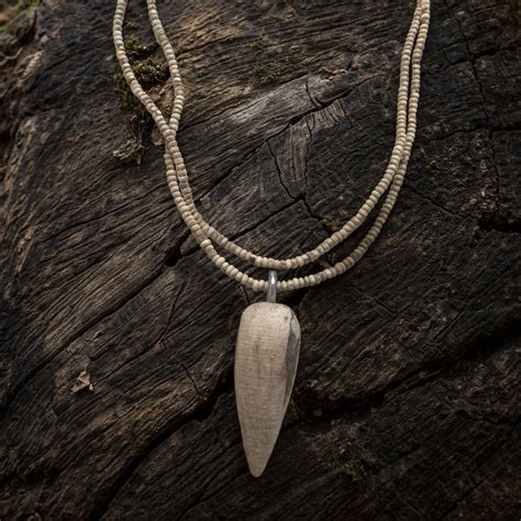 Tulsi Root Mala - Black Thread Neck – Bhakti Today
