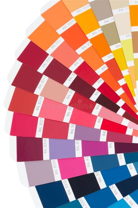 Image result for Color Card