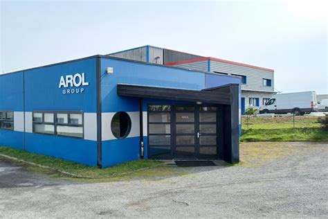 Arol Hexagone quitte la Savoie pour la Loire-Atlantique