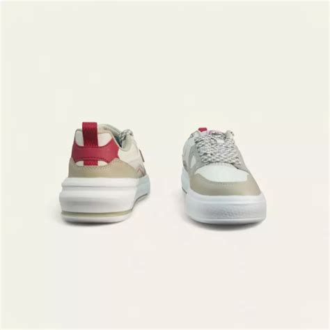 Buy Campus Draw Off White/Camel - Women's Casual Sneakers
