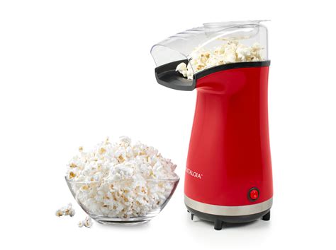 Best Popcorn Makers: Top Picks for Home Cinema Snacks - My Nutrition Foods