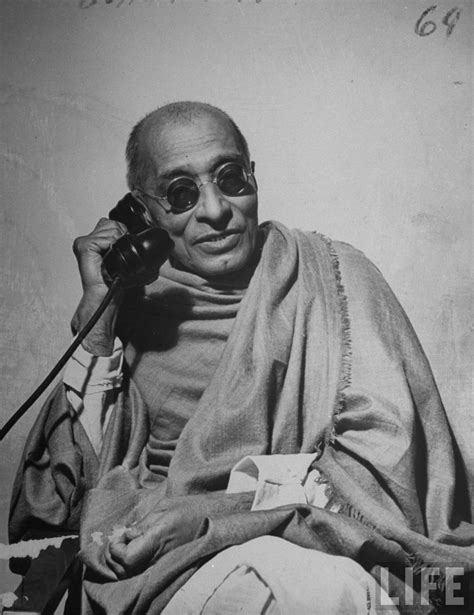 Chakravarti Rajagopalachari - Governor General of India 1948 - Old ...