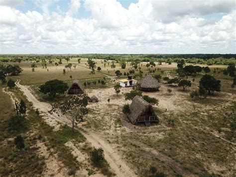 HACIENDA LOS AMORES (Puerto Carreno) - Campground Reviews & Photos ...