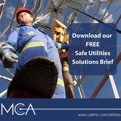 Mobile Communications America on LinkedIn: #utilities #solutions # ...