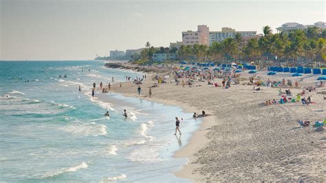 Visit Deerfield Beach: Best of Deerfield Beach, Fort Lauderdale Travel ...