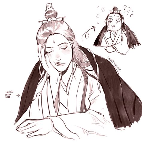 Shen Jiu Enthusiast on Tumblr