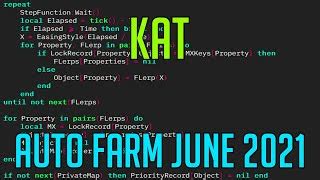 Kat Hack Script GUI 的图像结果