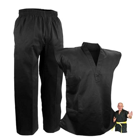 What Is The Name Of Martial Arts Uniforms at Kate Parks blog