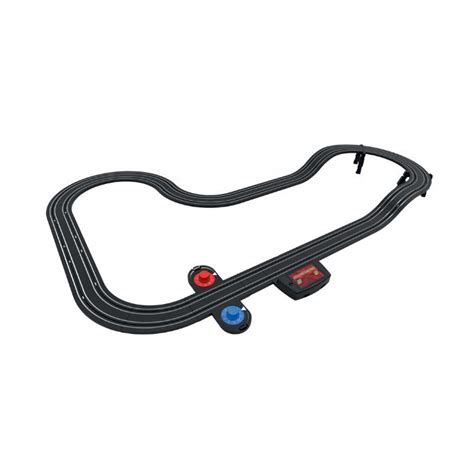 MICRO SCALEXTRIC James Bond 007 - Scalextric Racetrack G1171M Shop ...