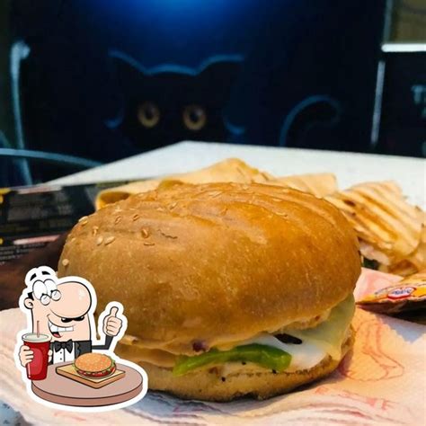 Black cat cafe, Patran - Restaurant menu, prices and reviews