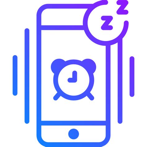 Snooze - Free electronics icons