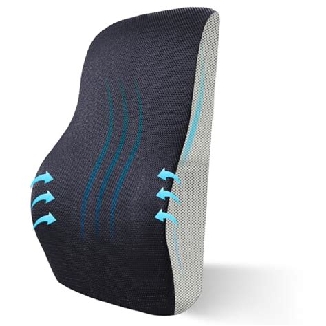 Amazon.in Bestsellers: The most popular items in Lumbar Pillows