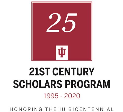 21st Century Scholars Program: Indiana University Bloomington