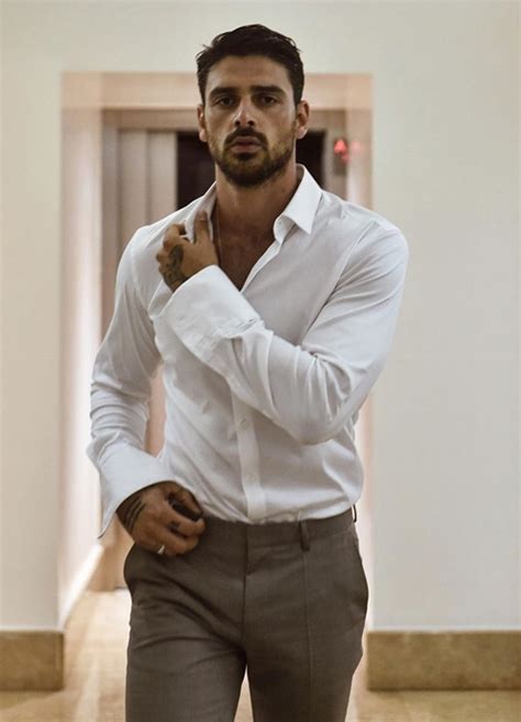 Michele Morrone From 365 Days Is Super Fashionable & Style Icon In His ...