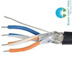 Profibus Cable - Foundation Field Bus Cable Manufacturer from New Delhi