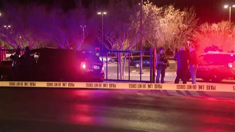 New Mexico mass shooting: Three dead, 15 hurt