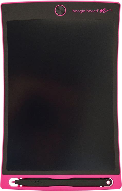 Amazon.com: Boogie Board Jot Reusable Writing Tablet 8.5" LCD Screen ...