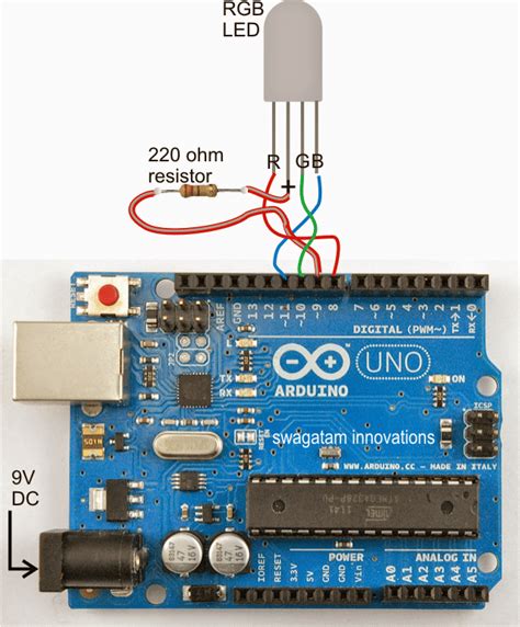 Arduino Tutorial LED Sequential Control 的图像结果