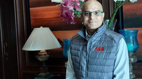 With nearly Rs 4,000 crore in kitty, we're are looking at acquisitions ...