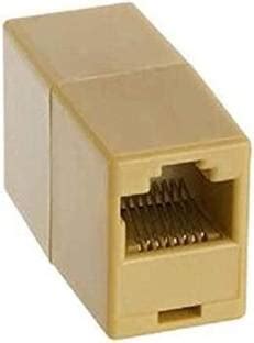 TBS rj45 connector Coupler Cat7/Cat6/Cat5e Ethernet Network lan ...