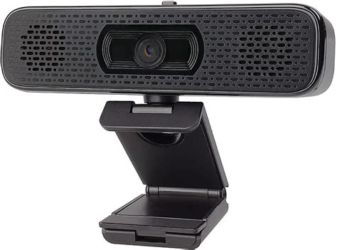 10 Best Webcams With Microphone And Speaker for Clear Video Calls 2026 - Singersroom.com