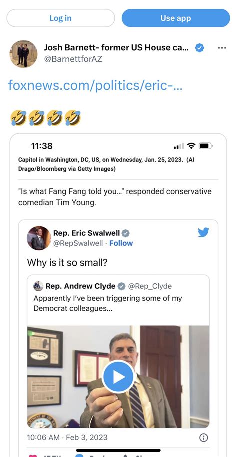 “Why is it so small?” asked Fang Fang 😂 🤣 : r/TheBidenshitshow