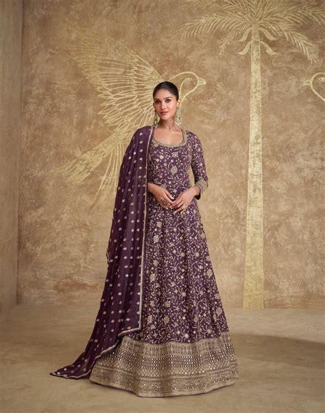 Sayuri Royal Designer Gown Collection