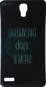 APE Back Cover for Mi Redmi Note 4G - APE : Flipkart.com