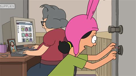 Bob's Burgers Season 9 Image | Fancaps