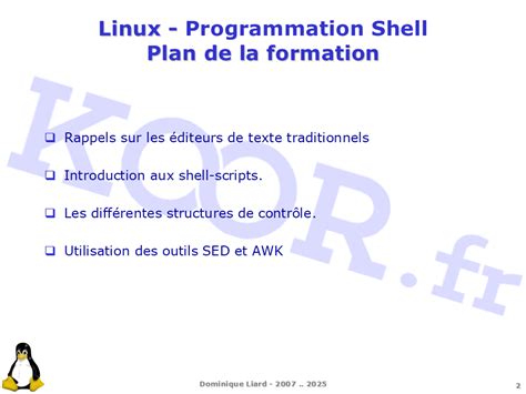 Image result for Programmation Shell Sous Linux
