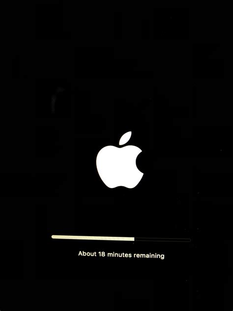 MacOS Installation Problems 的图像结果