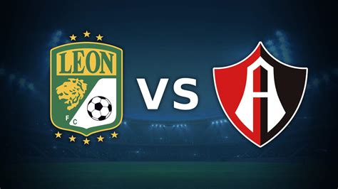 León vs Atlas: Dónde ver, formaciones y resultado