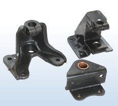 Image result for Install Leaf Spring Brackets