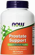 Image result for Now Prostate Support