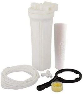 MG WATER SOLUTION Ro Service Kit/Pre Filter Housing (Bowl) Kit Suitable ...